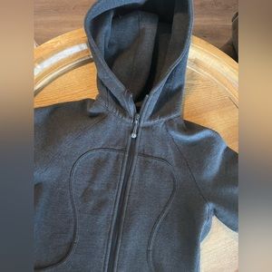 Lululemon Scuba Hoodie